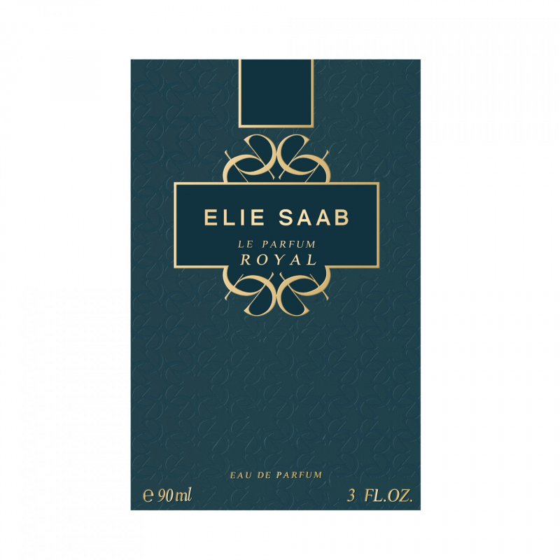Elie Saab Le Parfum Royal Eau De Parfum Vapo 90ml