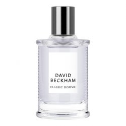 David Beckham For Men Eau De Toilette 50ml
