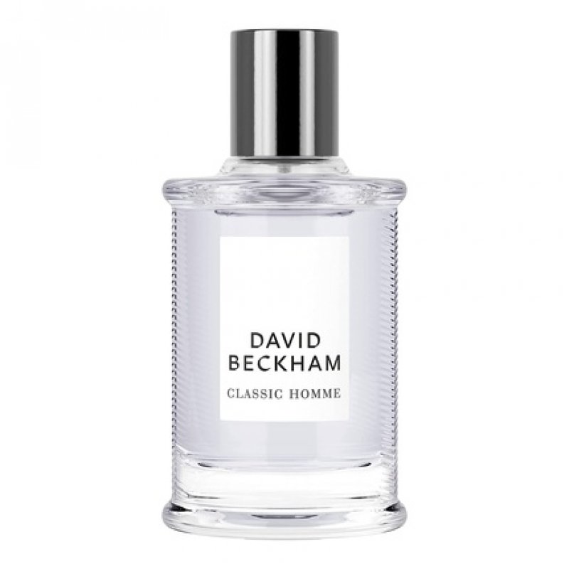 David Beckham For Men Eau De Toilette 50ml