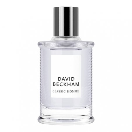 David Beckham For Men Eau De Toilette 50ml