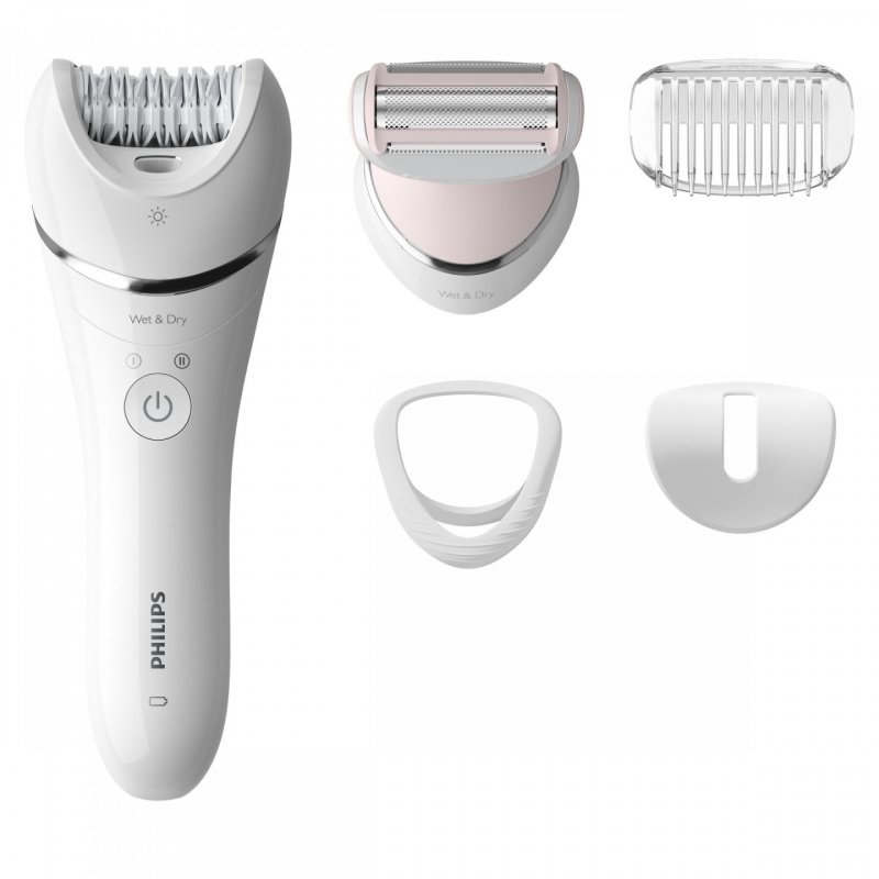 Philips Epilator 8000 BRE710