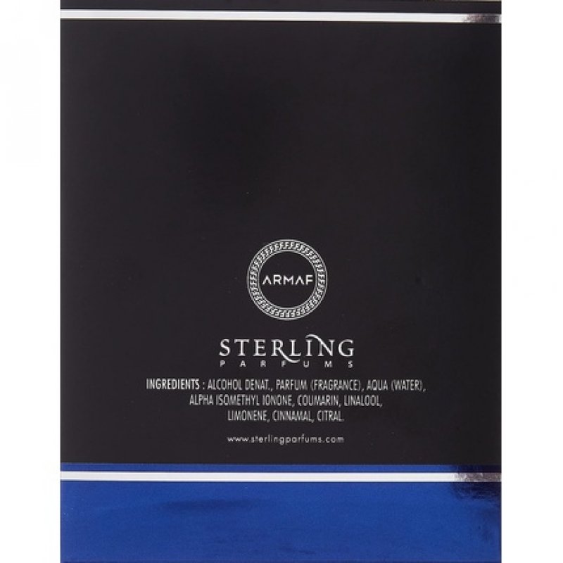 Derby Club House By Sterling, 3.4 Oz Eau De Toilette Spray For Men