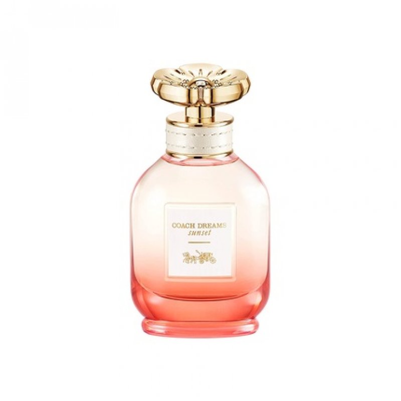 Coach Dreams Sunset Eau de Parfum 40ml