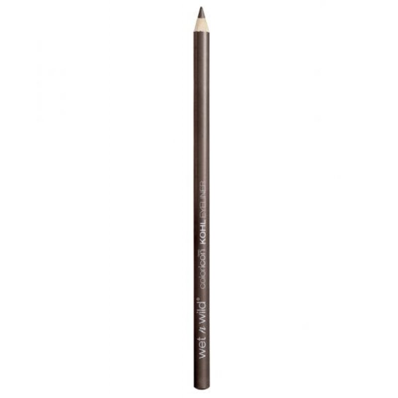 wet n wild Color Icon Kohl eye pencil 1,4 g 603A Simma Brown Now!