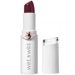 wet n wild Mega Last High-Shine Lip Color 439 Sangria Time Brillant