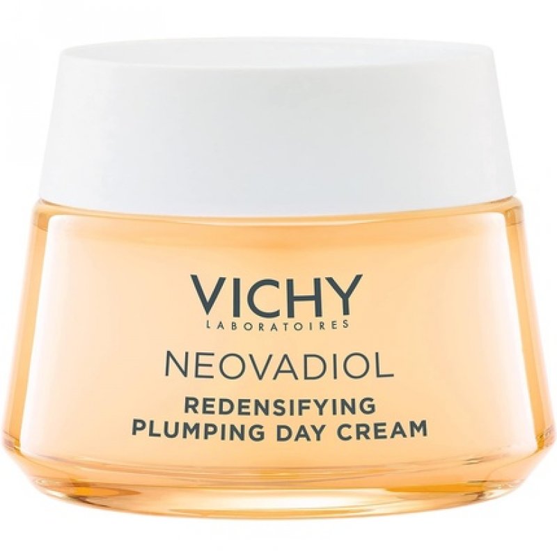 Vichy Neovadiol Peri-menopause Plumping Day Cream for Normal to Combination Skin 50ml