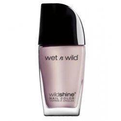 wet n wild Wild Shine Nail Color vernis à ongles 12,3 ml Nu
