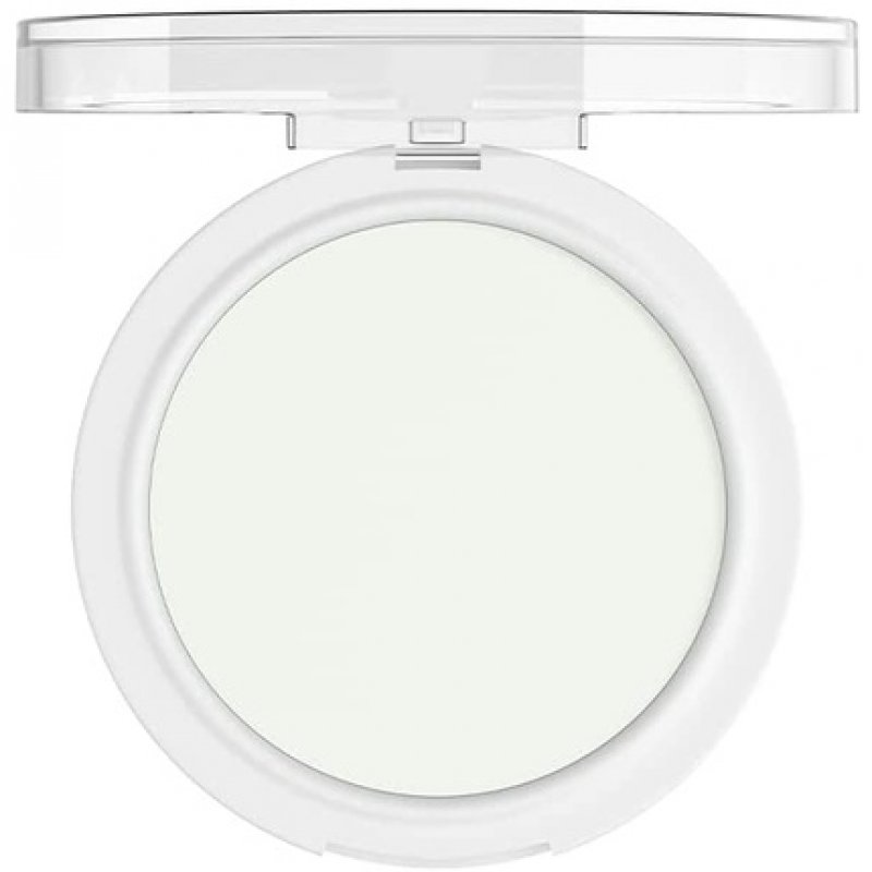 Wet n Wild Bare Focus Clarifying and Finishing Powder with Hyaluronic Acid and Vitamin E for All Skin Tones