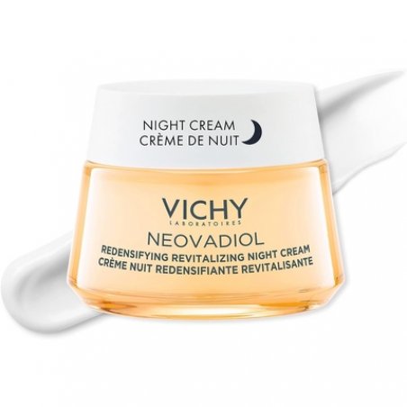 Vichy Neovadiol Perimenopause Revitalizing Night Cream 50ml