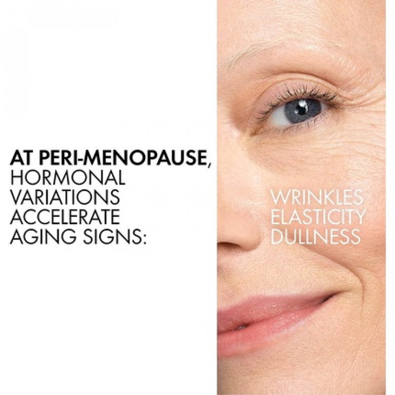 Vichy Neovadiol Perimenopause Revitalizing Night Cream 50ml