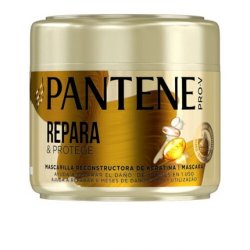 Pantene - Repair & Protect Keratin Reconstructive Mask 300ml