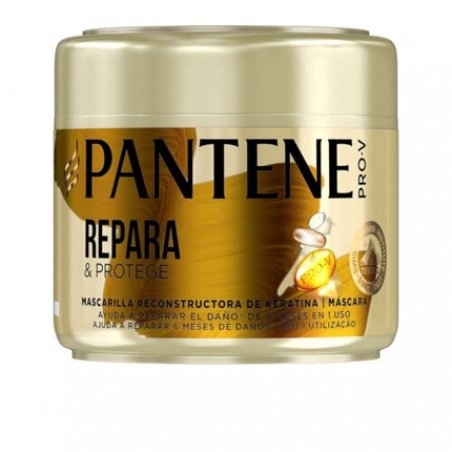 Pantene - Repair & Protect Keratin Reconstructive Mask 300ml