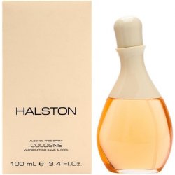 Halston for Women 3.4 oz Cologne Spray