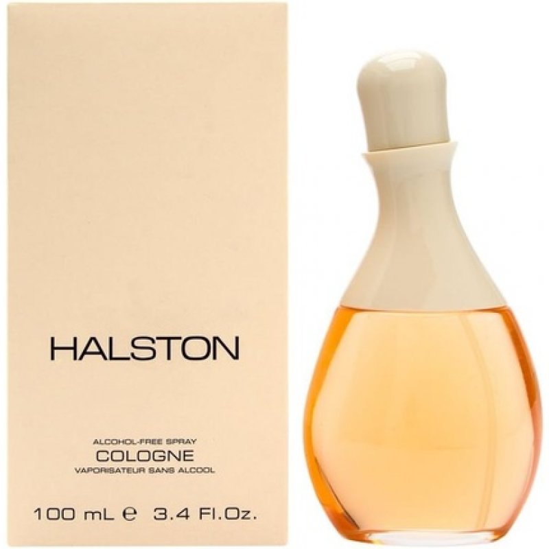 Halston for Women 3.4 oz Cologne Spray