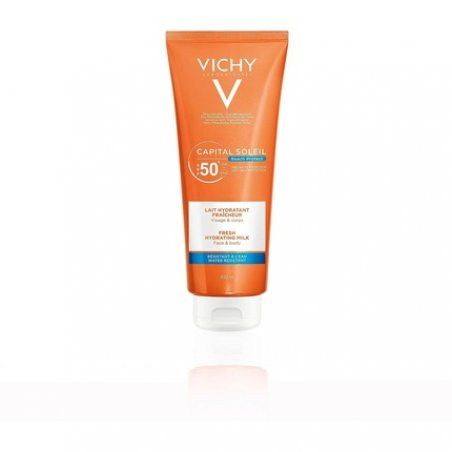 Vicky Body Sunscreen 300ml