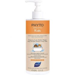 Phyto Specific Kids Magic Detangling Shower Shampoo 400ml
