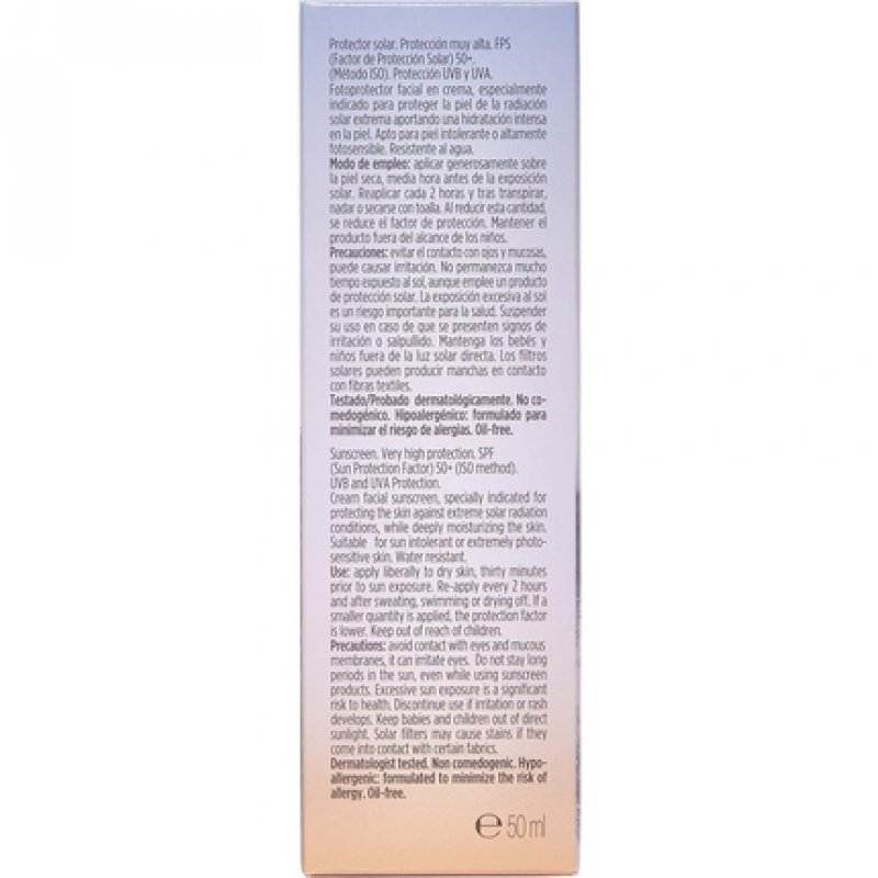 ISDIN Fotoprotector Extrem 90 LSF 50 Sunscreen 50ml