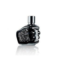 Only the Brave Tattoo Perfume for Men Eau de Toilette Spray Long-lasting Woody-Masculine Scent 35ml