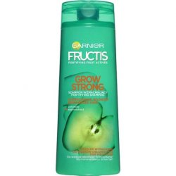 Garnier Fructis Grow Strong Hair Shampoo for Breakage Prone Hair 400ml