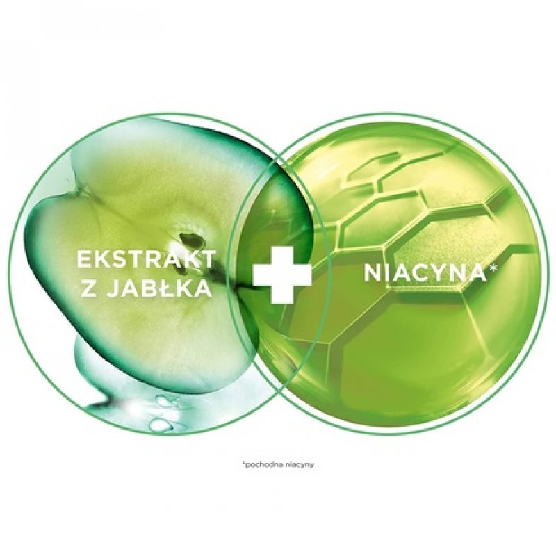 Garnier Fructis Grow Strong Hair Shampoo for Breakage Prone Hair 400ml