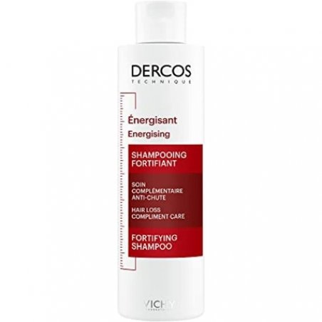 Vichy Dercos Vital Anti-Haarverlust Shampoo 200 ml