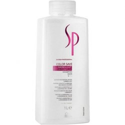 Wella SP System Professional Colour Save Shampoo 1000ml