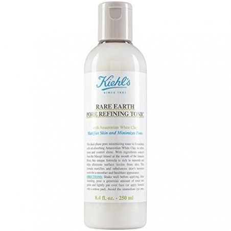 Kiehl's Rare Earth Pore Refining Tonic 250ml