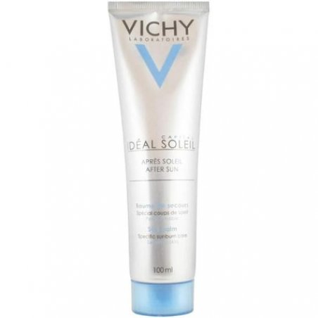Vichy Aftersun Cream 100ml