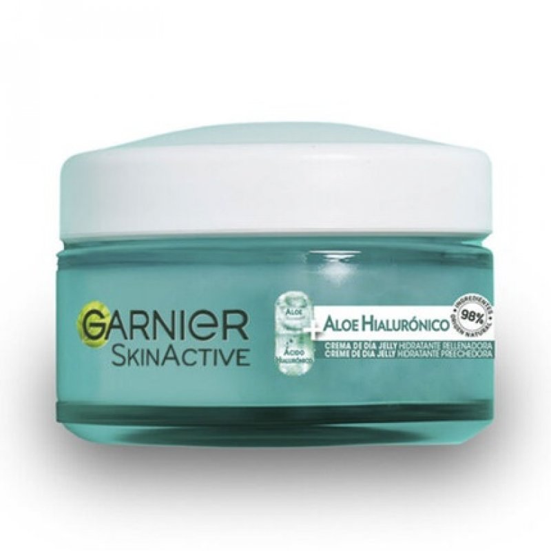 Garnier Skinactive Hyaluronic Aloe Moisturizing Day Cream 50ml