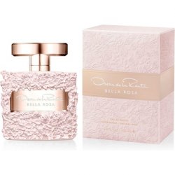 OSCAR DE LA RENTA Bella Rosa for Women 3.4 oz EDP Spray 100.6ml