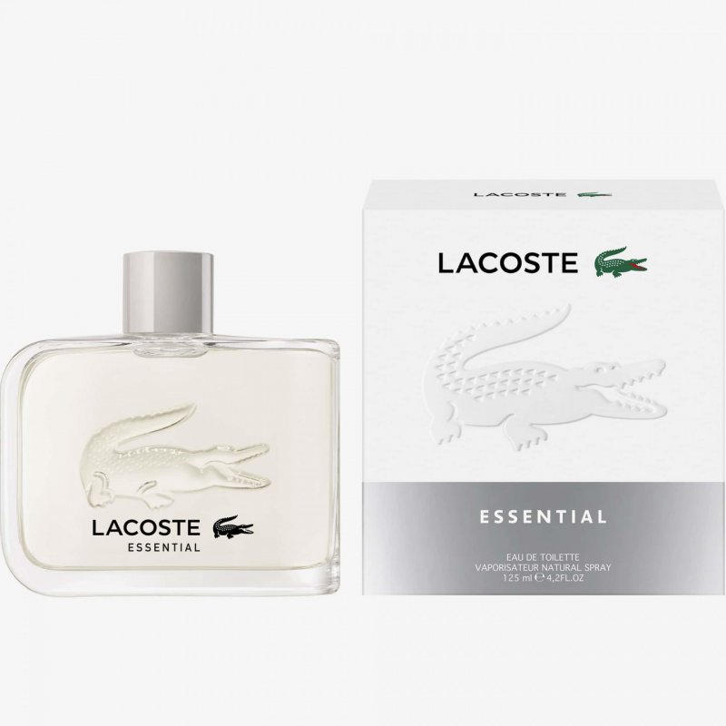 Lacoste 82450955-000 eau de toilette
