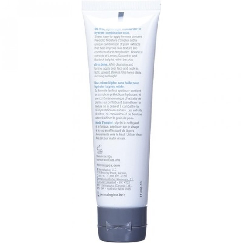 Dermalogica Active Moist 50.3ml