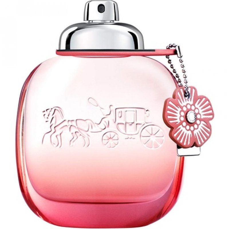 Coach Floral Blush Eau de Parfum 90ml