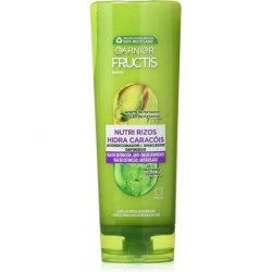 Garnier Fructis Curl Nourish Conditioner 300ml