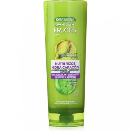 Garnier Fructis Curl Nourish Conditioner 300ml