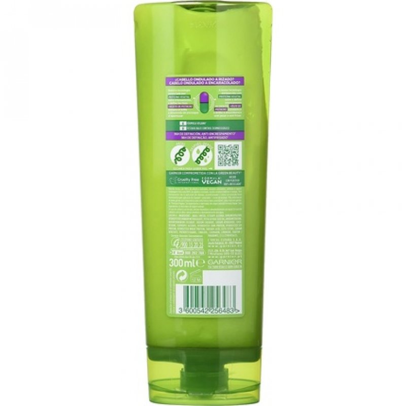 Garnier Fructis Curl Nourish Conditioner 300ml
