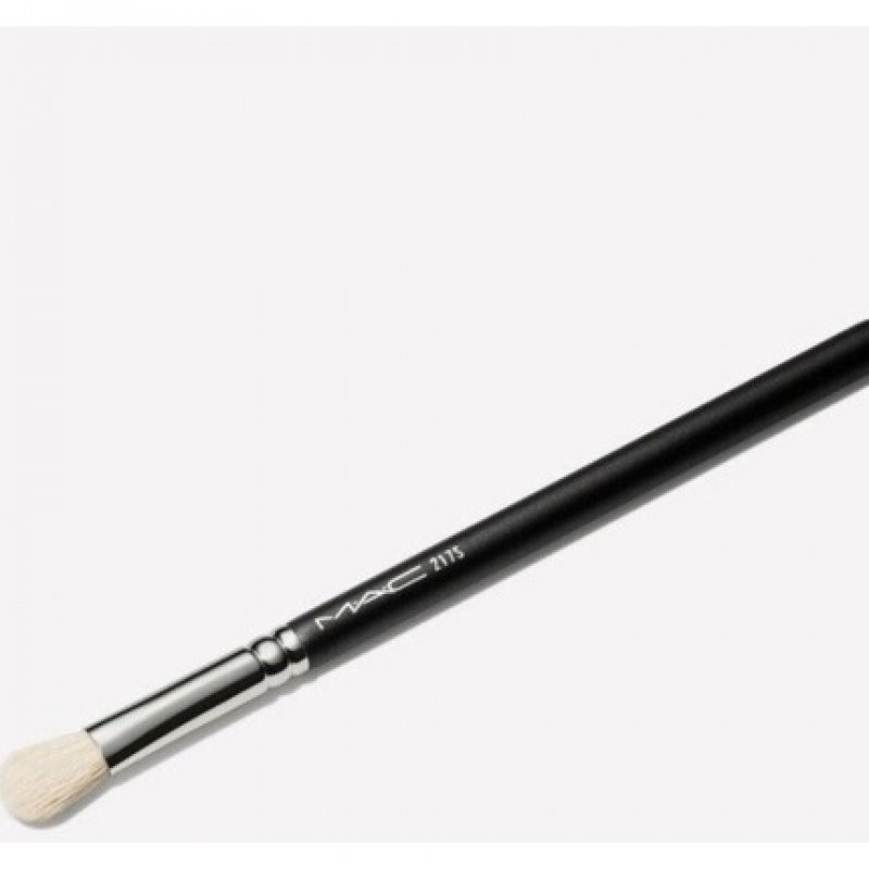 MAC 217 Synthetic Blending Brush