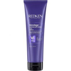Redken Color Extend Blondage Express Anti-Brass Hair Mask 250ml