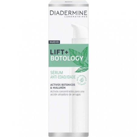 Diadermine Lift Botology Wrinkle Serum 50ml