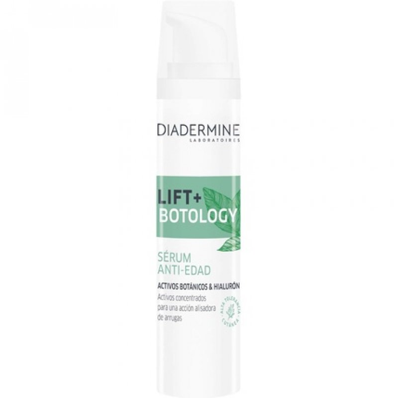 Diadermine Lift Botology Wrinkle Serum 50ml