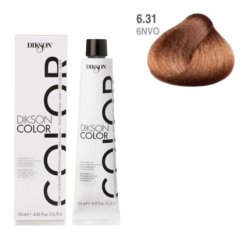 Dikson N 6.31 Tincture