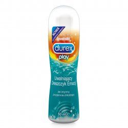 Durex Play Lubrifiant à base d'eau 50 ml