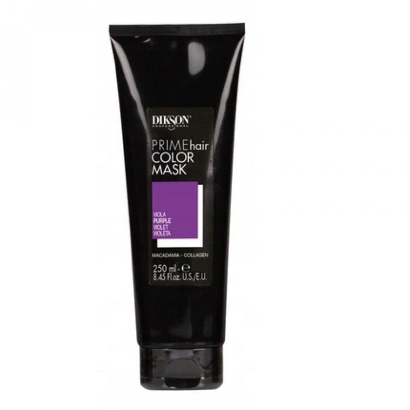 Prime Mask Violet 250ml Dikson