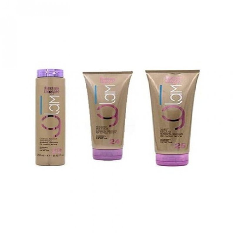 Dikson Every Green Lunar Shades 9.02 Cold Violet 60ml - Pack of 3