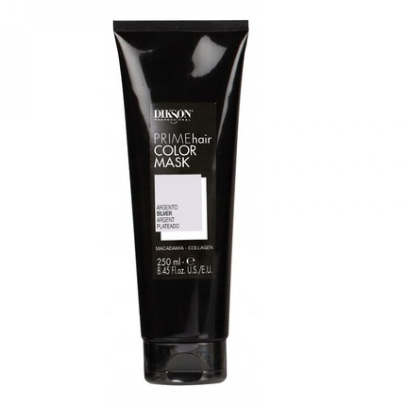 Prime Mask Silver 250ml Dikson