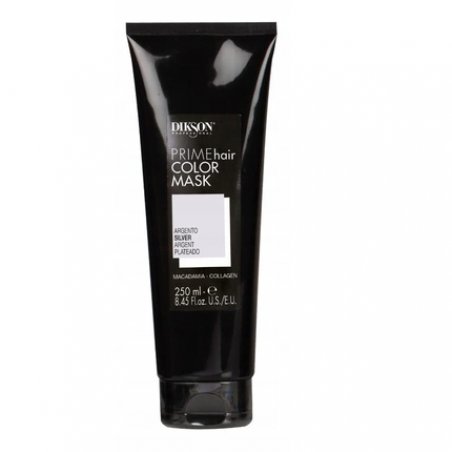 Prime Mask Silver 250ml Dikson
