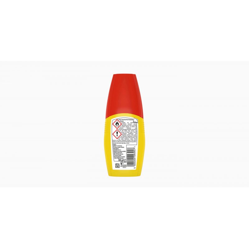 Autan Multi Insect Pumpspray 100 ml Spray Repellent