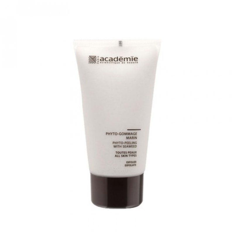 STOCKLWD4 - Clean Phyto Gommage Marin Peeling 50ml