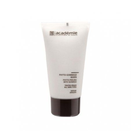 STOCKLWD4 - Clean Phyto Gommage Marin Peeling 50ml