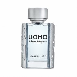 Salvatore Ferragamo Uomo Casual Life 30 ml Men